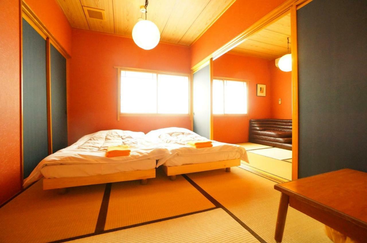 Takayama - House / Vacation Stay 44324 외부 사진