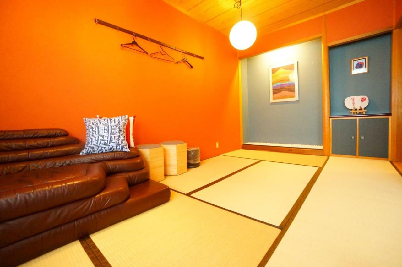 Takayama - House / Vacation Stay 44324 외부 사진